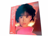 LPレコード 松田 聖子 Matsuda Seiko Tinker Bell – AOBADO