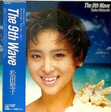 松田聖子 The 9th Wave
