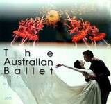 パンフレット The Australian Ballet SWAN LAKE NUTCRACKER 2010