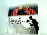 パンフレット The Australian Ballet SWAN LAKE NUTCRACKER 2010