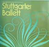 パンフレット Stuttgarter Ballet 1987 WURTTEMBERGISCHE STAATSTHEATER STUTTGART