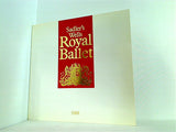 パンフレット Sadler's Wells Royal Ballet 1988