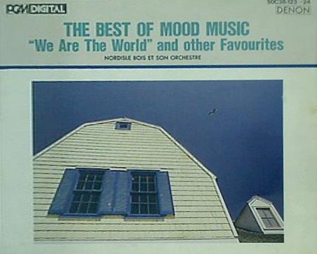 ムード・ミュージック・ベスト