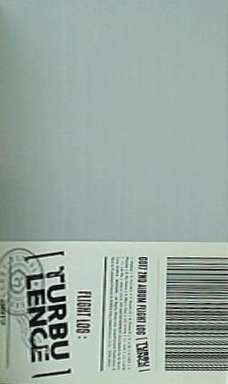 GOT7 FLIGHT LOG  TURBULENCE