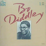 BO DIDDLEY The Chess Box