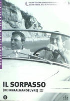 追い越し野郎 IL SORPASSO DE INHAALMANOEUVRE