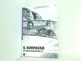 追い越し野郎 IL SORPASSO DE INHAALMANOEUVRE