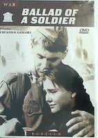 誓いの休暇 Ballad of a Soldier