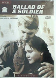 誓いの休暇 Ballad of a Soldier