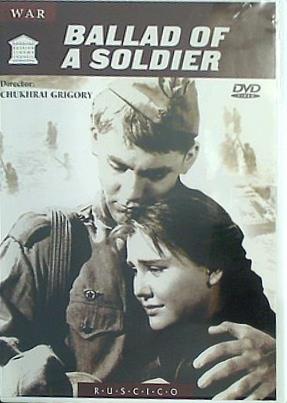 誓いの休暇 Ballad of a Soldier