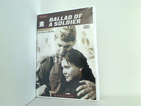 誓いの休暇 Ballad of a Soldier