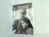 誓いの休暇 Ballad of a Soldier