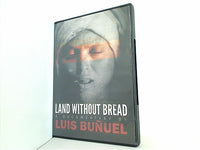 糧なき土地 Land Without Bread