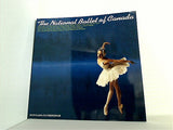 パンフレット The National Ballet of Canada 1992