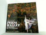パンフレット THE STATE PERM BALLET IN MEMORY OF TCHAIKOVSKY 1992
