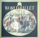 パンフレット 第7回 世界バレエフェスティバル WORLD BALLET FESTIVAL 1994