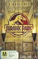 「ジュラシック・パーク アドベンチャーパック JURASSIC PARK ADVENTURE PACK