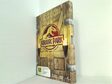 「ジュラシック・パーク アドベンチャーパック JURASSIC PARK ADVENTURE PACK