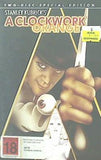 時計じかけのオレンジ Stanley Kubrick's A Clockwork Orange