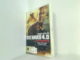 ダイ・ハード4.0 ブルース・ウィリス DIE HARD 4.0 BRUCE WILLIS