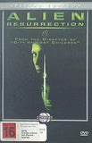 エイリアン4 Alien Resurrection