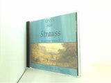 Music From Vienna II STRAUSS