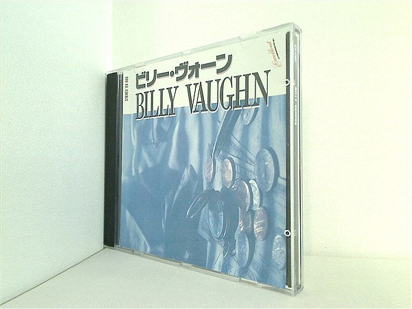Amazon.co.jp: ビリー・ヴォーン～ベスト・セレクション(UHQ-CD