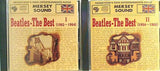 Beatles The Best 1962-1964 1964-1966