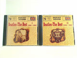 Beatles The Best 1962-1964 1964-1966