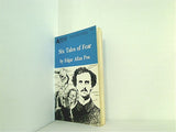 SIX TALES OF FEAR EDGAR ALLAN POE