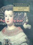 図録・カタログ ルーヴル美術館200年展 1993