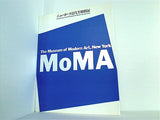 図録・カタログ ニューヨーク近代美術館展 MoMA 1993