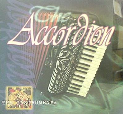 THE ACCORDION THE INSTRUMENTS