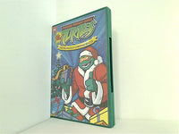 ュータント・タートルズ ミュータント・パニック ALL NEW TURTLES MICHELANGELO'S CHRISTMAS RESCUE
