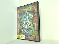 ティーンエイジ ミュータント ニンジャ タートルズ TMNT Teenage Mutant Ninja Turtles Deluxe Edition