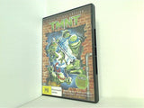 ティーンエイジ ミュータント ニンジャ タートルズ TMNT Teenage Mutant Ninja Turtles Deluxe Edition