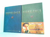 HORNBLOWER ホーンブロワー 海の勇者 DVD-BOX