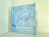 The Automatic musical instruments