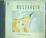 映画音楽夢コレクション 17 NOSTARGIA 嘆きの天使