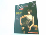 IN NEW YORK From the publishers of NEW YORK AUGUST 2001