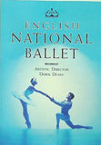 SWAN LAKE ENGLISH NATIONAL BALLET 2001 JAPAN TOUR