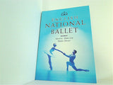 SWAN LAKE ENGLISH NATIONAL BALLET 2001 JAPAN TOUR