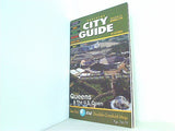 Queens＆the U..S OPEN OFFICIAL CITY GUIDE