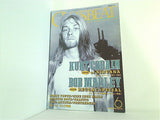 CROSSBEAT  クロスビート  追悼カート・コバーン 特別企画ボブ・マーリー 1994年 06月号 NO.73