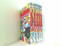 DVD スーパー ビックリマン 全巻セット スーパービックリマン 全巻セット マンガ 漫画 希少品 小学館