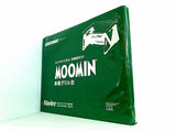 MOOMIN 本格グリル台 MonoMaster 2024年1月号 ブランドアイテム特別付録