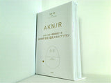 AKNIR 梨花 電気スカルプブラシ otonaMUSE 2024年 5月号 特別付録