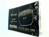 NANGA ナンガ ショルダーバッグ MonoMax 2024年5月号 ブランドアイテム特別付録