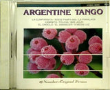 アルゼンチン・タンゴ