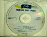 FESTLICHE BAROCKMUSIK